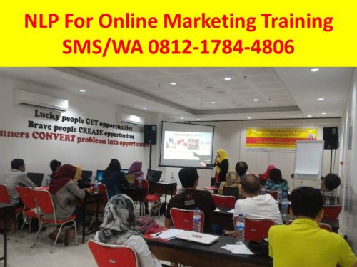 Pelatihan Internet Marketing Surabaya