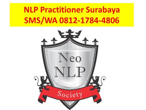 NLP Practitioner Surabaya