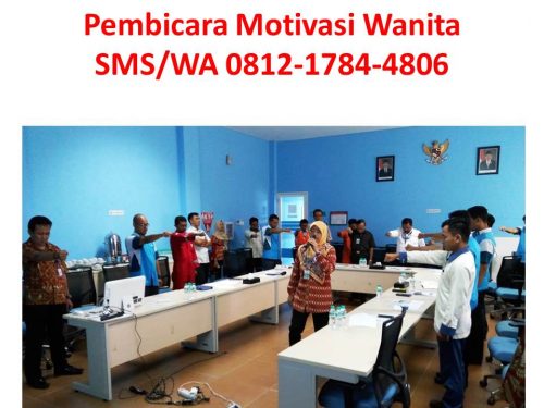 Motivator Surabaya Motivator Surabaya